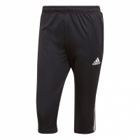 Men's pants adidas Tiro 21 3/4 black GM7375