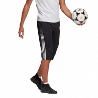 Men's pants adidas Tiro 21 3/4 black GM7375