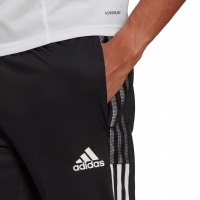 Men's pants adidas Tiro 21 3/4 black GM7375