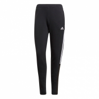 Women's pants adidas Tiro 21 Sweat black GM7334
