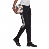 Women's pants adidas Tiro 21 Sweat black GM7334