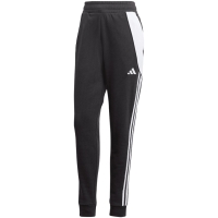 Women's pants adidas Tiro 24 Sweat black IJ7657