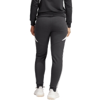 Women's pants adidas Tiro 24 Sweat black IJ7657