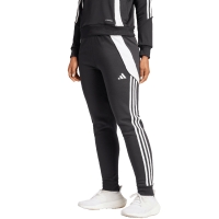 Women's pants adidas Tiro 24 Sweat black IJ7657