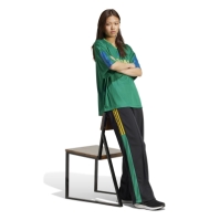 adidas Tiro Nations Pack Wide-Leg Pants Womens