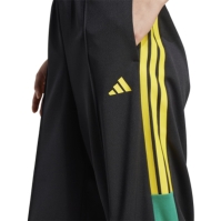 adidas Tiro Nations Pack Wide-Leg Pants Womens