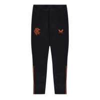 Castore Rangers FC Training Pants Juniors