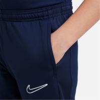 Nike Academy Training Tracksuit Bottoms Juniors