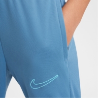 Nike Academy Training Tracksuit Bottoms Juniors