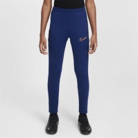 Nike Academy Training Tracksuit Bottoms Juniors