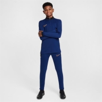 Nike Academy Training Tracksuit Bottoms Juniors