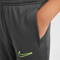 Nike Academy Training Tracksuit Bottoms Juniors