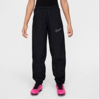 Nike Academy Training Tracksuit Bottoms Juniors