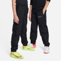 Nike Academy Training Tracksuit Bottoms Juniors