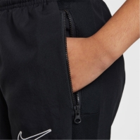 Nike Academy Training Tracksuit Bottoms Juniors