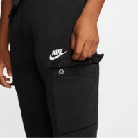 Pantaloni Nike Sportswear Club Big () Cargo de baieti pentru Copil