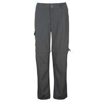 Pantaloni Columbia Silver Ridge Zip Convertible pentru Femei