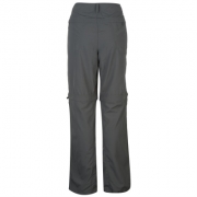 Pantaloni Columbia Silver Ridge Zip Convertible pentru Femei