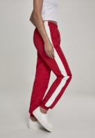 Pantaloni Striped Crinkle pentru Femei Urban Classics