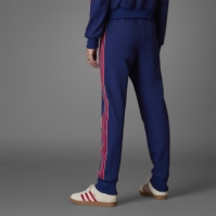 adidas Arsenal 2025 Icon Tracksuit Bottoms Adults