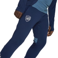 adidas Arsenal Training Tracksuit Bottoms 2025 2026 Juniors