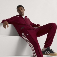 adidas Arsenal Icons Tracksuit Bottoms Mens