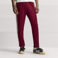 adidas Arsenal Icons Tracksuit Bottoms Mens
