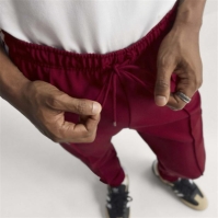adidas Arsenal Icons Tracksuit Bottoms Mens