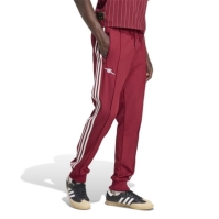adidas Arsenal Icons Tracksuit Bottoms Mens