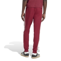 adidas Arsenal Icons Tracksuit Bottoms Mens