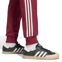 adidas Arsenal Icons Tracksuit Bottoms Mens