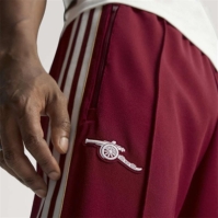 adidas Arsenal Icons Tracksuit Bottoms Mens