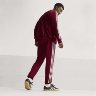 adidas Arsenal Icons Tracksuit Bottoms Mens