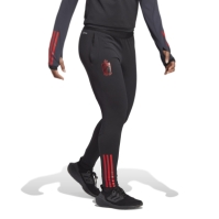 adidas Belgium Tiro 23 Training Tracksuit Bottoms Womens