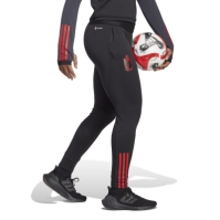 adidas Belgium Tiro 23 Training Tracksuit Bottoms Womens
