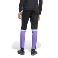 adidas F50 Training Tracksuit Bottoms Juniors