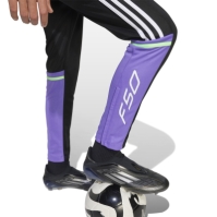 adidas F50 Training Tracksuit Bottoms Juniors