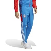 adidas FFC Bayern Condivo Presentation Tracksuit Bottoms 2022 Mens