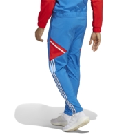 adidas FFC Bayern Condivo Presentation Tracksuit Bottoms 2022 Mens