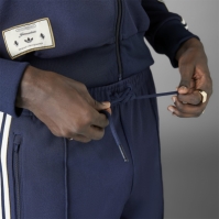 adidas Juventus 2025 Icon Tracksuit Bottoms Adults