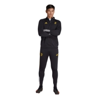 adidas Juventus Training Tracksuit Bottoms 2023 2024 Adults