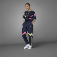adidas Juventus Originals Tracksuit Bottoms Adults