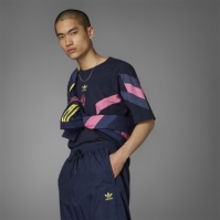 adidas Juventus Originals Tracksuit Bottoms Adults