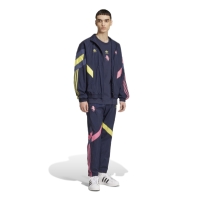 adidas Juventus Originals Tracksuit Bottoms Adults
