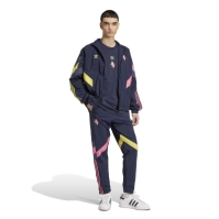 adidas Juventus Originals Tracksuit Bottoms Adults