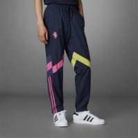 adidas Juventus Originals Tracksuit Bottoms Adults