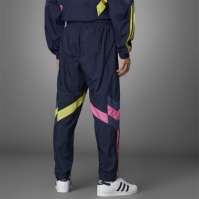 adidas Juventus Originals Tracksuit Bottoms Adults