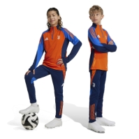 adidas Juventus Tiro 24 Competition Training Tracksuit Bottoms Kids