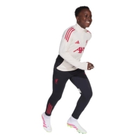 adidas Liverpool Training Tracksuit Bottoms 2025 2026 Juniors