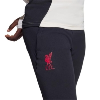 adidas Liverpool Training Tracksuit Bottoms 2025 2026 Juniors